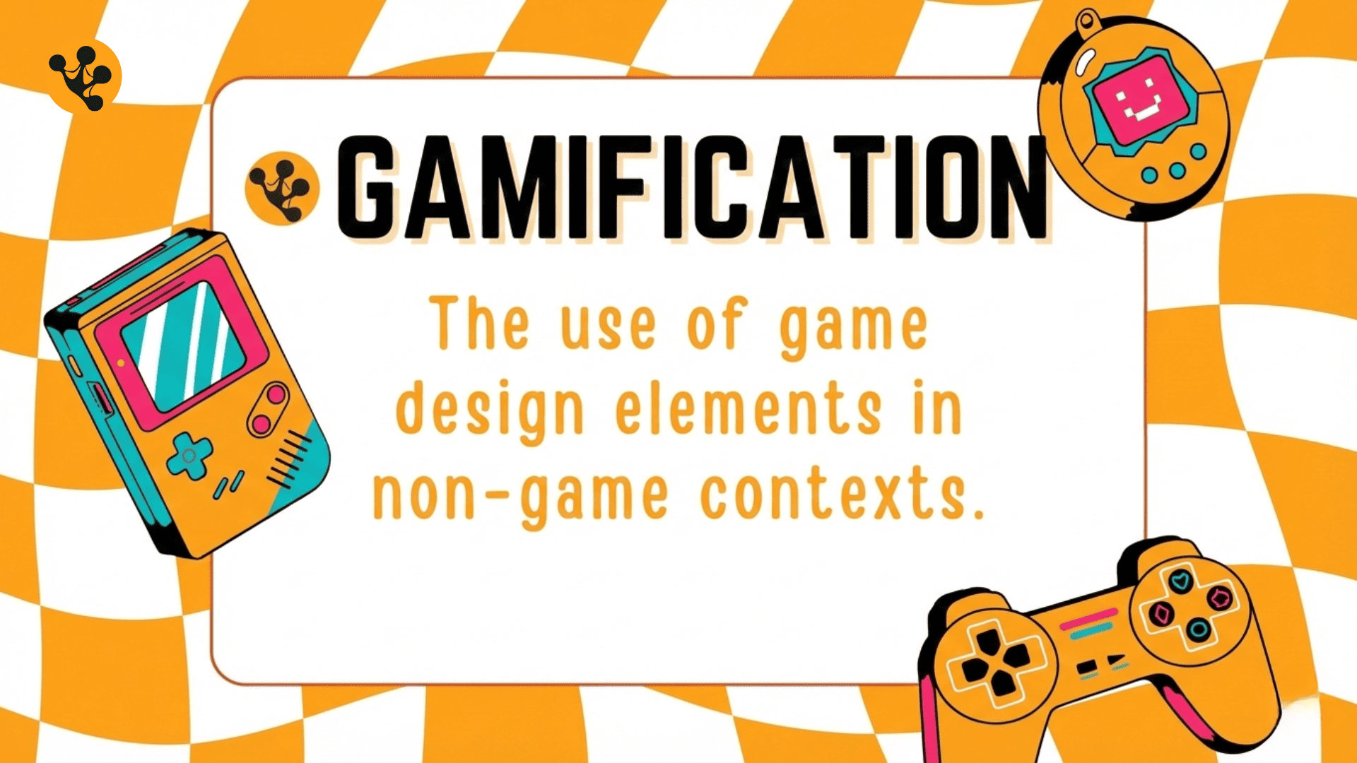 What Is the Definition of Gamification